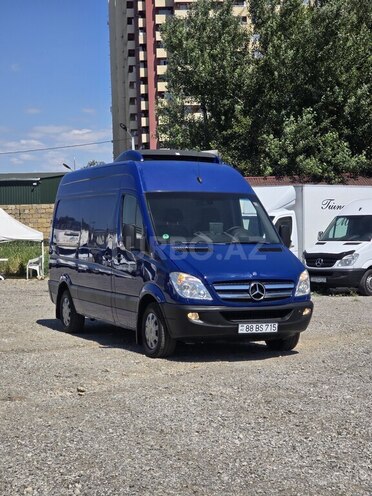 Mercedes Sprinter 315-2