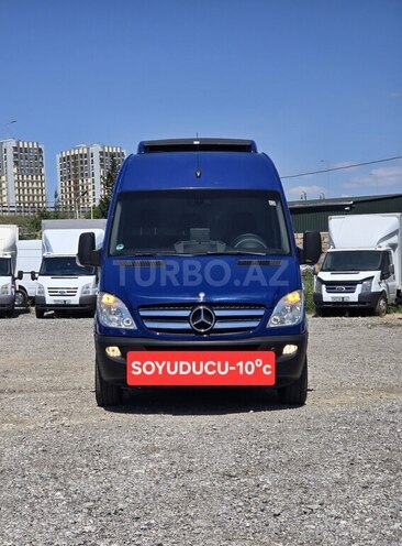 Mercedes Sprinter 315-1