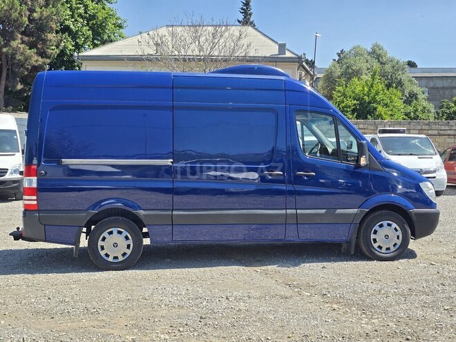 Mercedes Sprinter 315-7