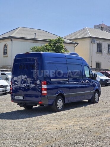 Mercedes Sprinter 315-6