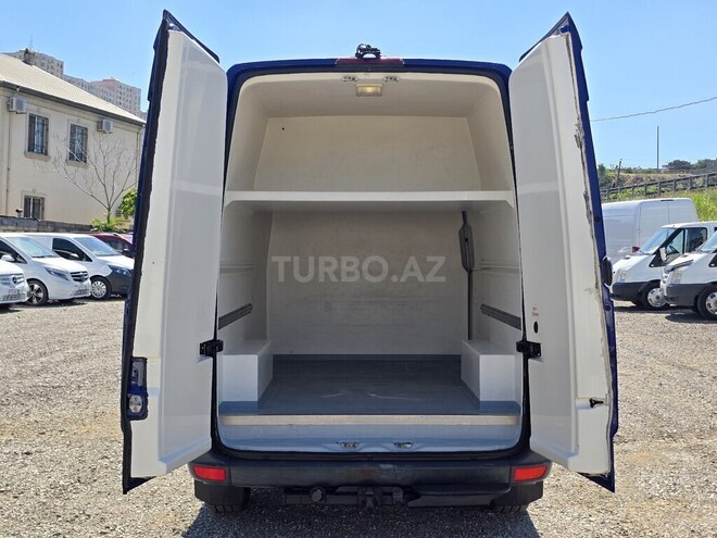Mercedes Sprinter 315-10