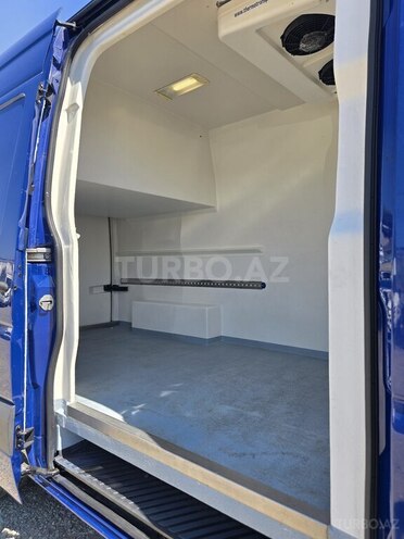Mercedes Sprinter 315-11