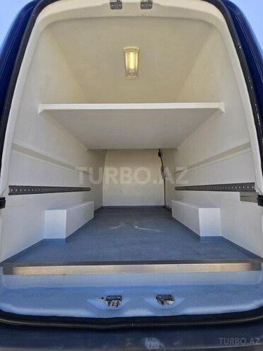 Mercedes Sprinter 315-12