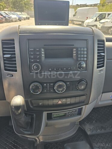 Mercedes Sprinter 315-15