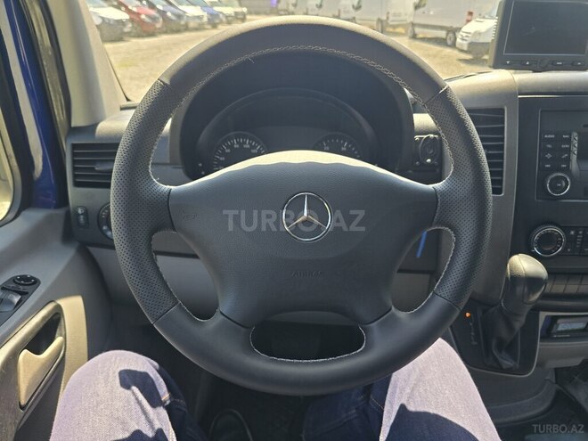 Mercedes Sprinter 315-18