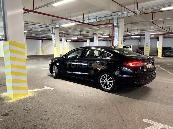 Ford Fusion (North America)-7