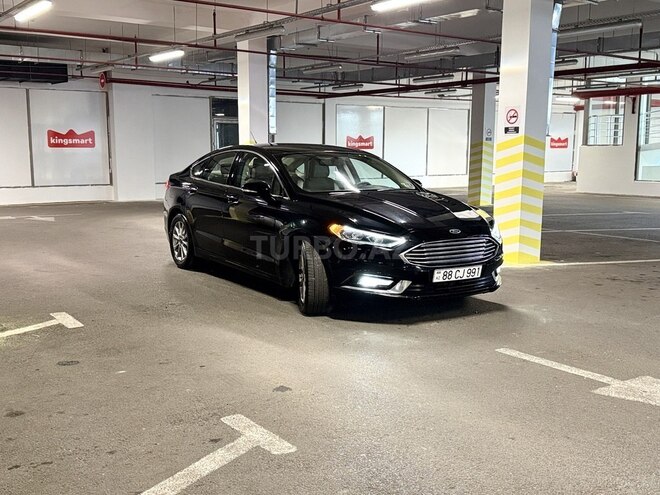 Ford Fusion (North America)-3