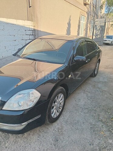 Nissan Teana-3