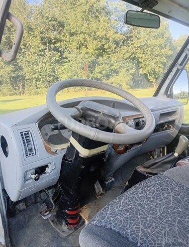 Foton Forland-6