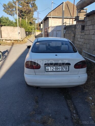 Daewoo Lanos-3