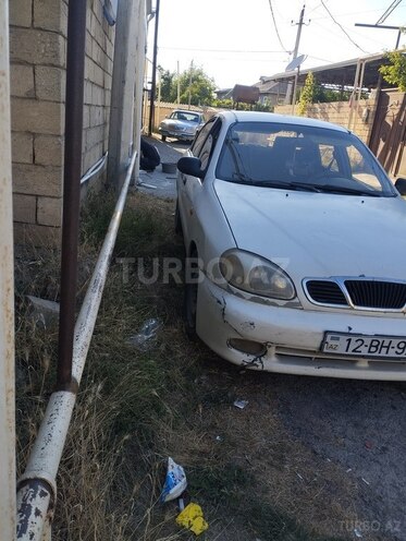 Daewoo Lanos-2