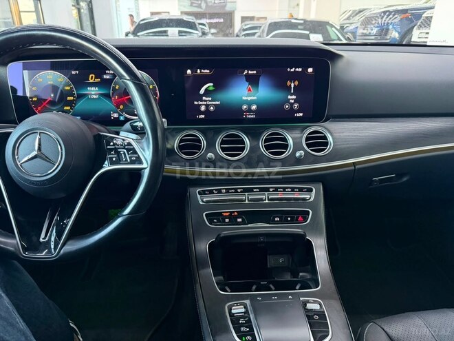 Mercedes E 350-9