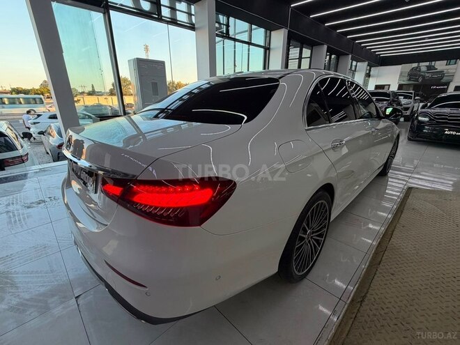 Mercedes E 350-4