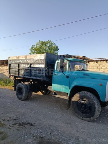 ZIL 130-6