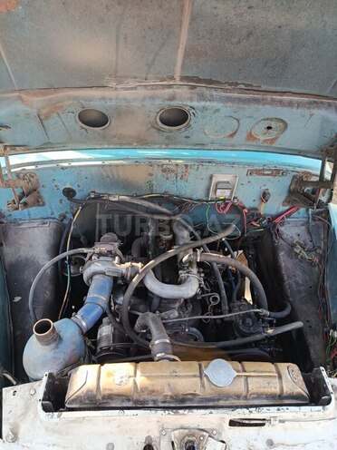 ZIL 130-5