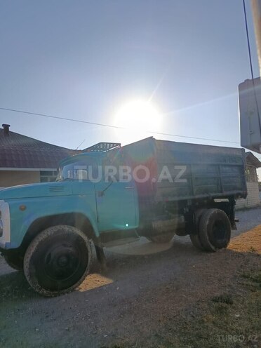 ZIL 130-2