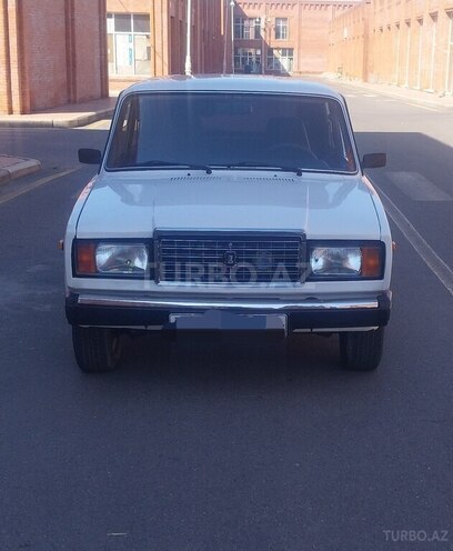 LADA (VAZ) 2104-1