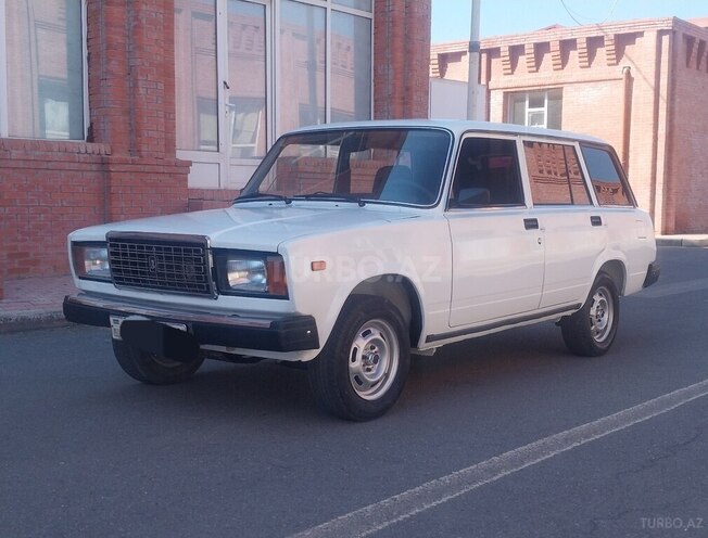 LADA (VAZ) 2104-3