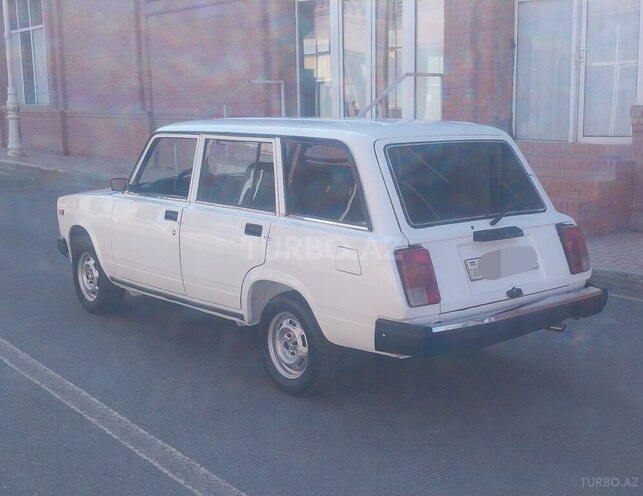 LADA (VAZ) 2104-4