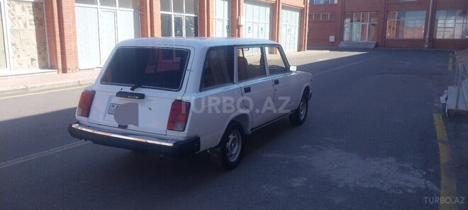 LADA (VAZ) 2104-10