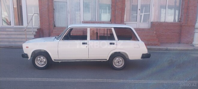 LADA (VAZ) 2104-12