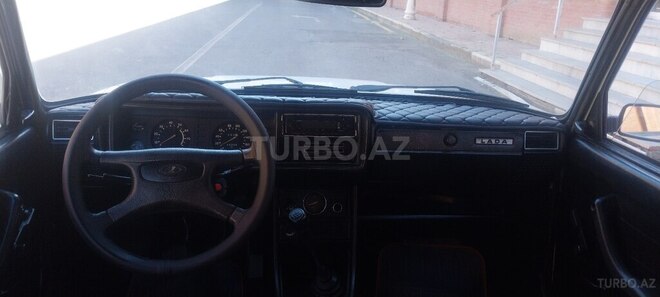 LADA (VAZ) 2104-13
