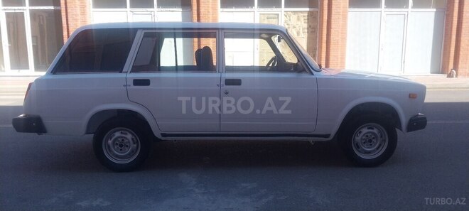 LADA (VAZ) 2104-14