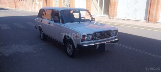 LADA (VAZ) 2104-15
