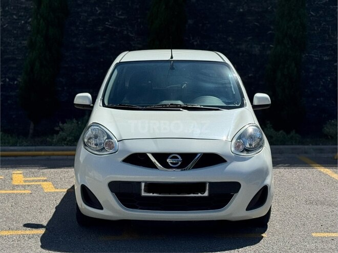 Nissan Micra-3