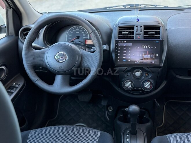 Nissan Micra-9
