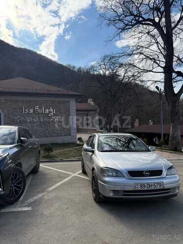 Opel Astra-4