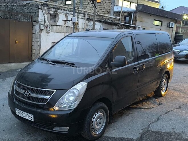 Hyundai H-1-5