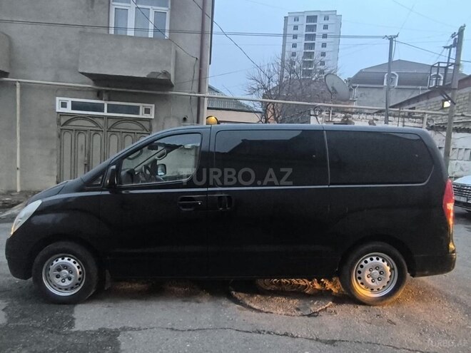 Hyundai H-1-4