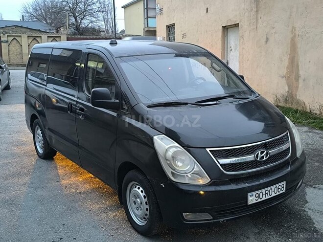 Hyundai H-1-6