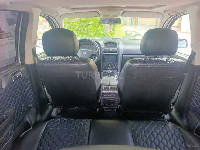 Opel Astra-3