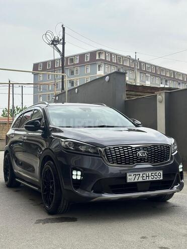 Kia Sorento-11