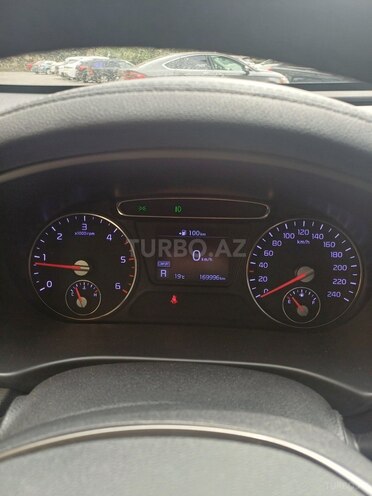 Kia Sorento-7