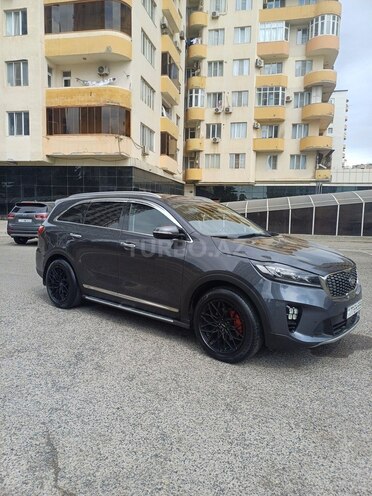 Kia Sorento-2