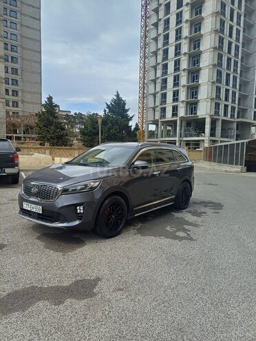 Kia Sorento-3