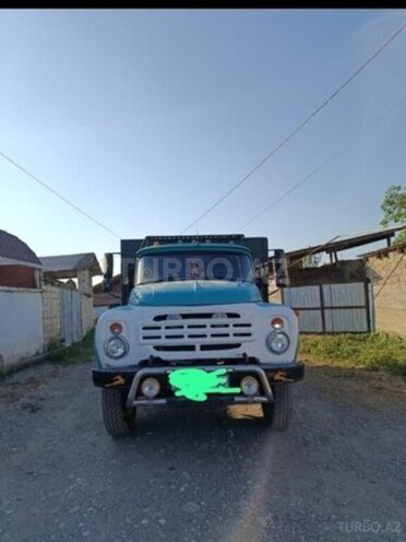 ZIL 130-1