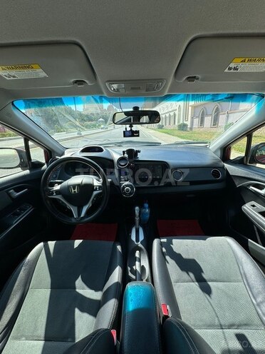 Honda Insight-19