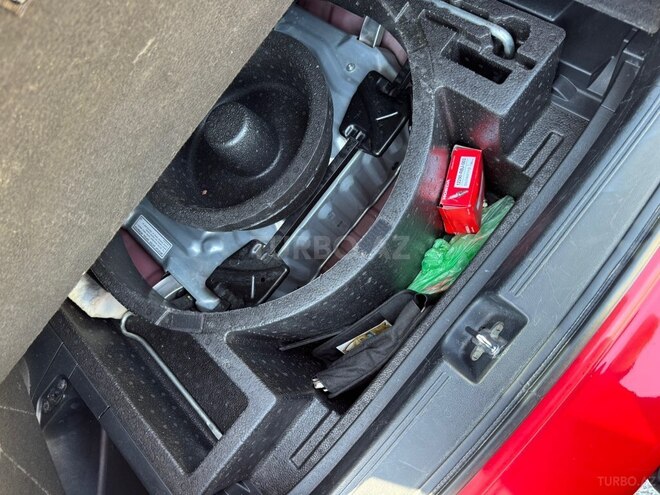 Honda Insight-21