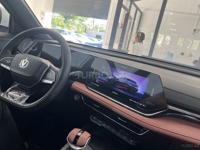 Changan Oshan X5 Plus-10