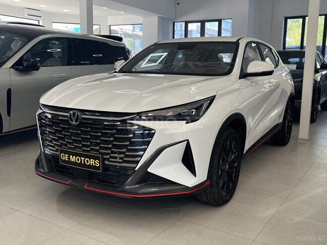 Changan Oshan X5 Plus-3