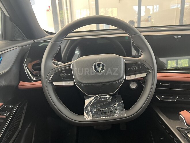Changan Oshan X5 Plus-2