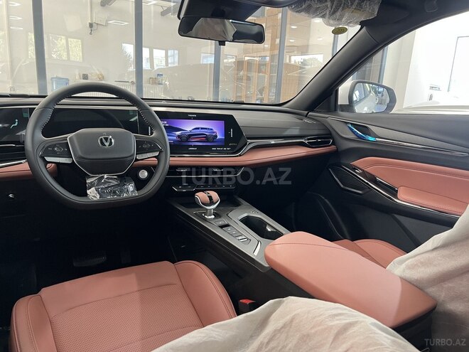 Changan Oshan X5 Plus-6