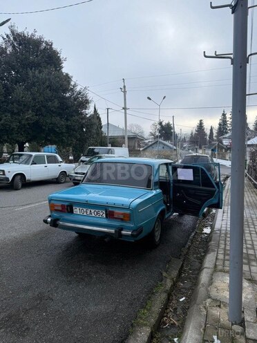 LADA (VAZ) 2106-6