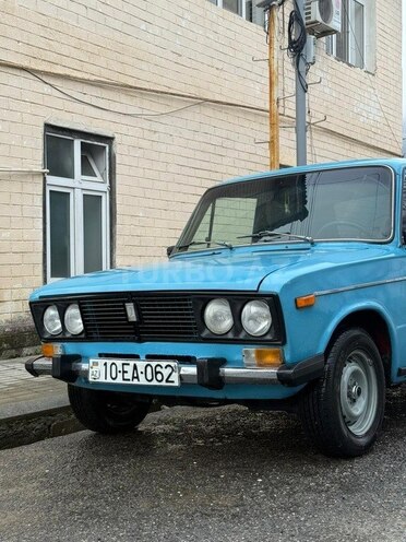 LADA (VAZ) 2106-5