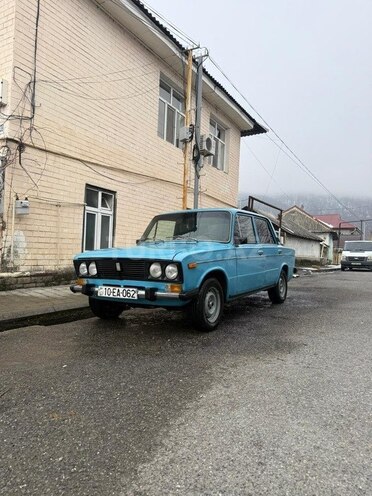 LADA (VAZ) 2106-8