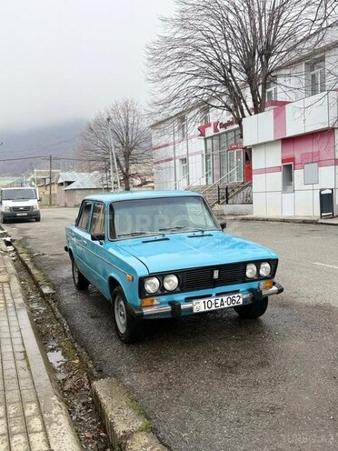 LADA (VAZ) 2106-3